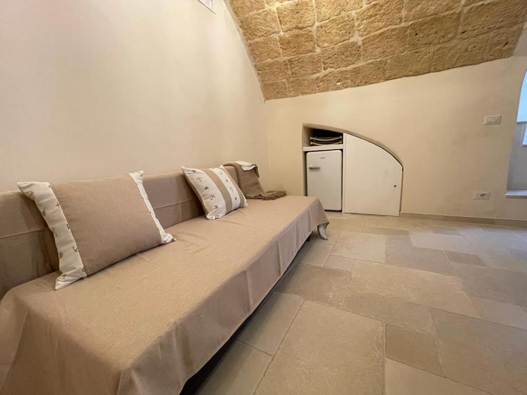 La Piccola Sanremo - Room & Coffee - Monopoli Buitenkant foto